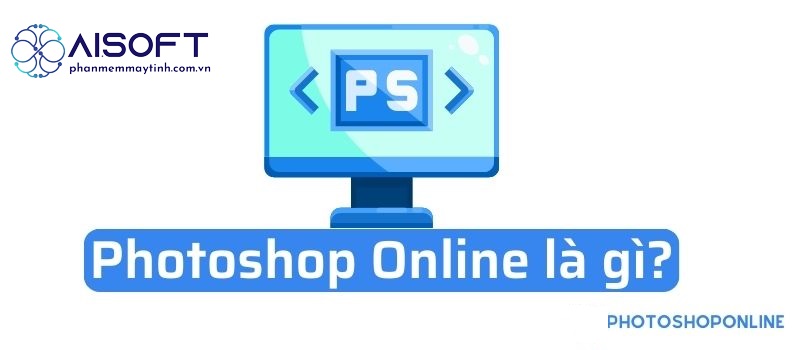 Photoshop Online là gì