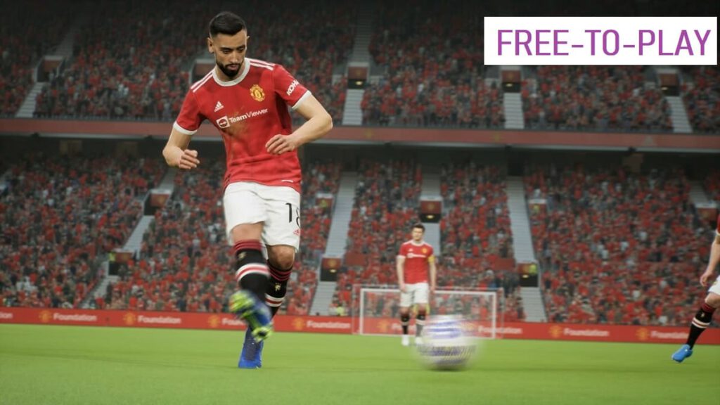 cách tải efootball 2023 IOS