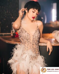 hình bảo anh sexy khoe body hấp dẫn