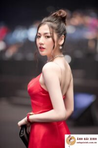 hình hot girl đáng yêu sexy dễ thương