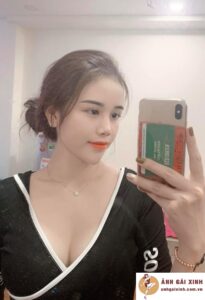 hình hot girl đáng yêu sexy dễ thương