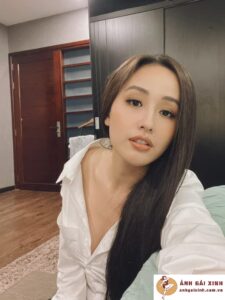 hình hot girl đáng yêu sexy dễ thương