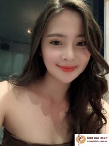 hình hot girl đáng yêu sexy dễ thương