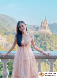 hình hot girl đáng yêu sexy dễ thương