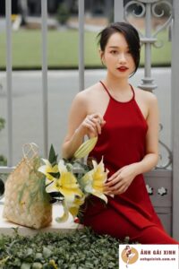 hình hot girl đáng yêu sexy dễ thương