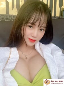 hình hot girl đáng yêu sexy dễ thương