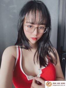 hình hot girl đáng yêu sexy dễ thương