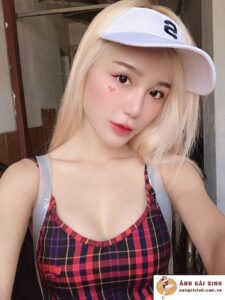 hình hot girl đáng yêu sexy dễ thương