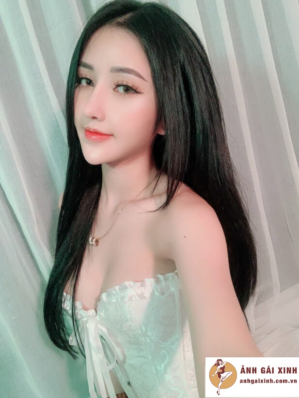 hình hot girl dương ngọc bo cực sexy