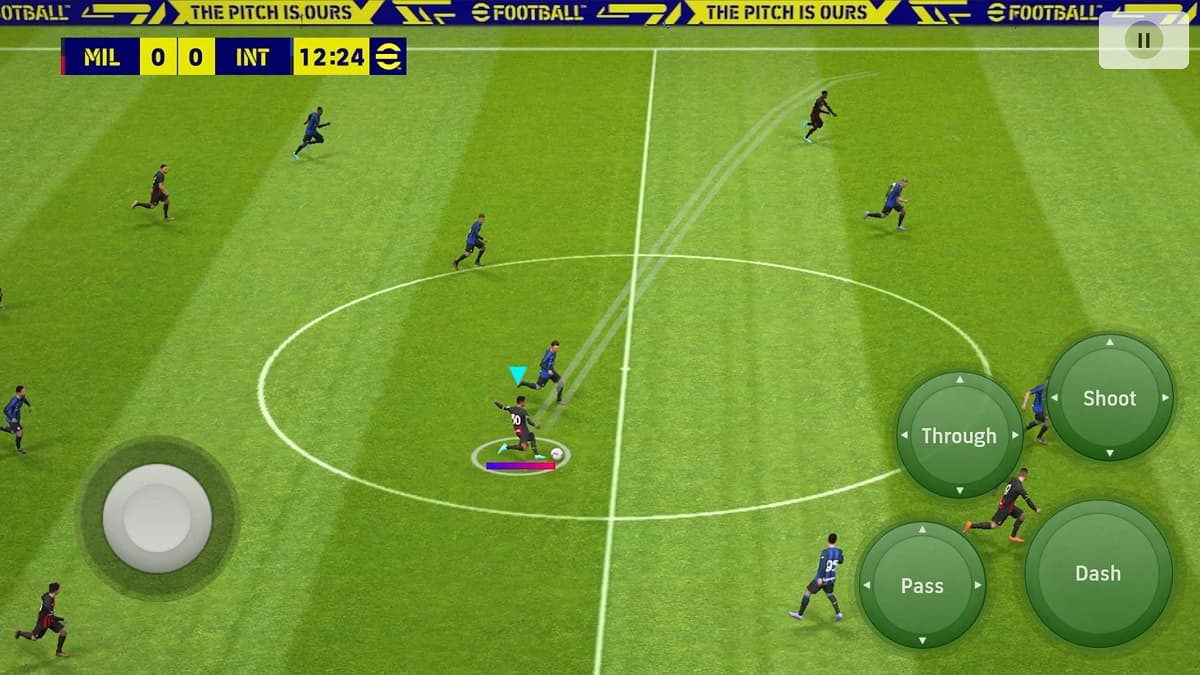 pes 2023 pc