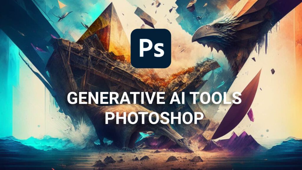 photoshop beta ai