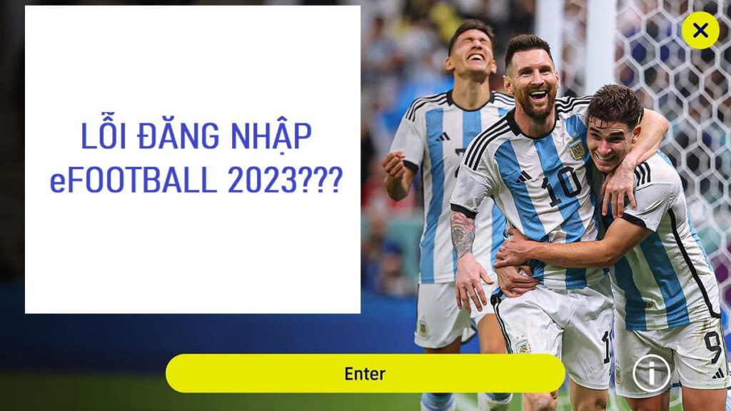 tải efootball 2023 Android