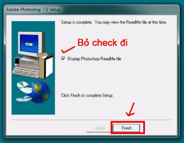 Download Photoshop 7.0 full crack 64bit