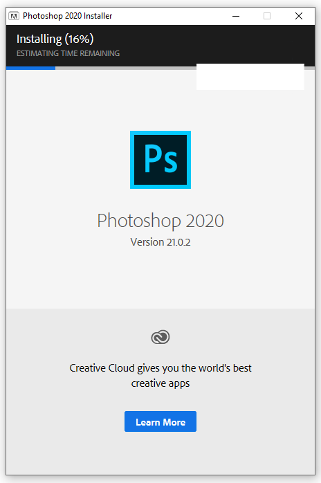 Tải Photoshop 2020 Full Crack vĩnh viễn