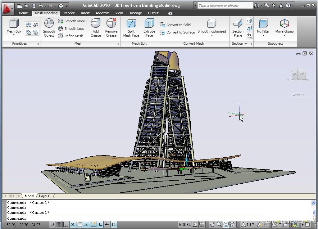 AutoCAD 2010 Portable 64 bits Windows 10