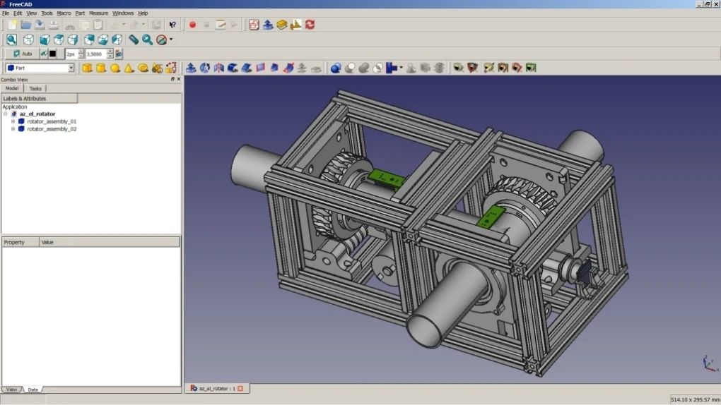 AutoCAD 2010 Portable 64 bits Windows 10