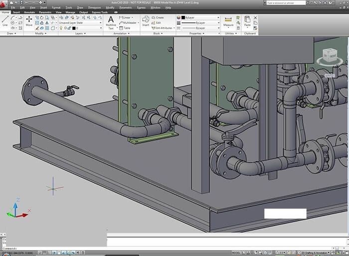 AutoCAD 2010 Portable 64 bits Windows 10