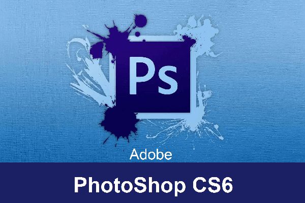 Cách sử dụng adobe photoshop cs6