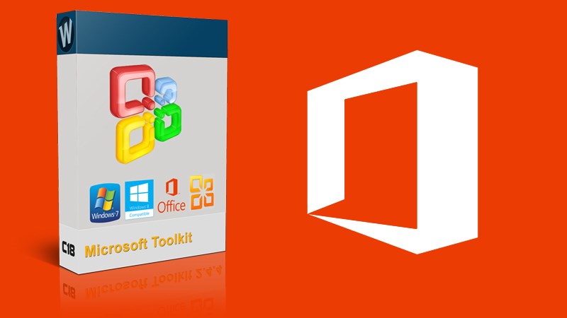 Cách tải phần mềm Microsoft Toolkit 2.7.3