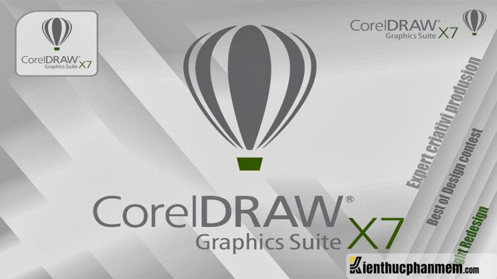 Download Corel X7 full crack