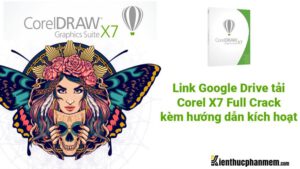 Download Corel X7 full crack