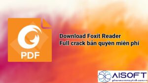 download foxit reader 9.7 full crack
