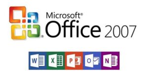 Download Microsoft Office 2007 Full Crack