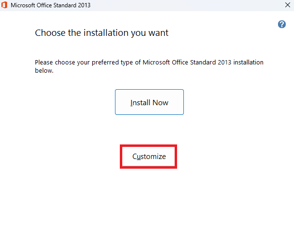 Download Microsoft Office 2013 full crack