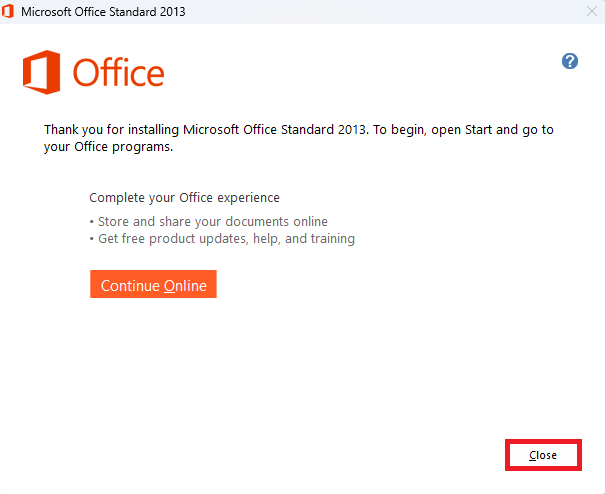 Download Microsoft Office 2013 full crack