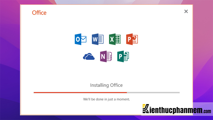 Download Microsoft Office 2019 full crack