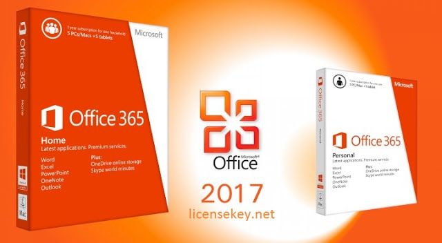 Download Office 2017