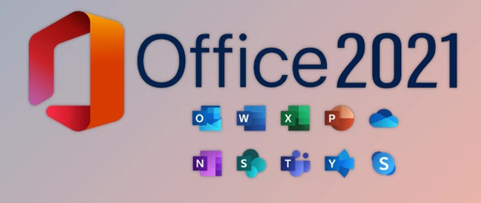 Download Office 2021 full crack