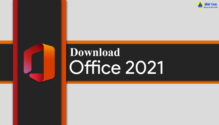 Download Office 2021 full crack