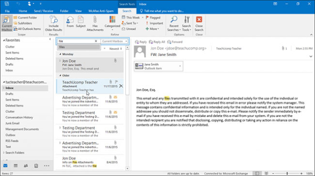 Download Outlook 2010 Microsoft Office Miễn Phí