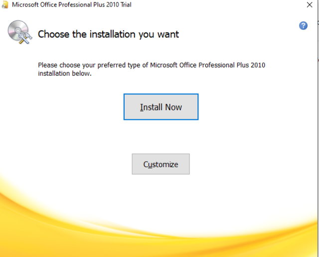 Download Outlook 2010 Microsoft Office Miễn Phí