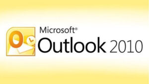 Download Outlook 2010 Microsoft Office Miễn Phí