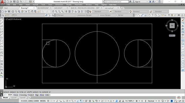 Hướng Dẫn Chi Tiết Cách Sử Dụng Lệnh Fillet Trong CAD