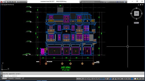 Phần mềm autocad 2010 là gì