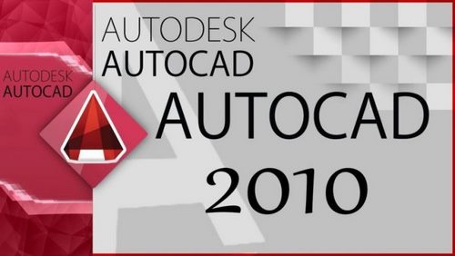 Phần mềm autocad 2010 là gì