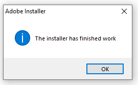Adobe 2020