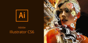 Tải Adobe Illustrator CS6 Full Crack Vĩnh Viễn