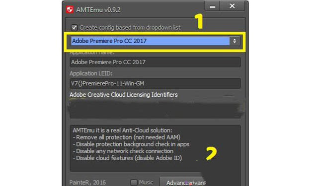 Tải Adobe Premiere Pro CC 2018 Full Crack