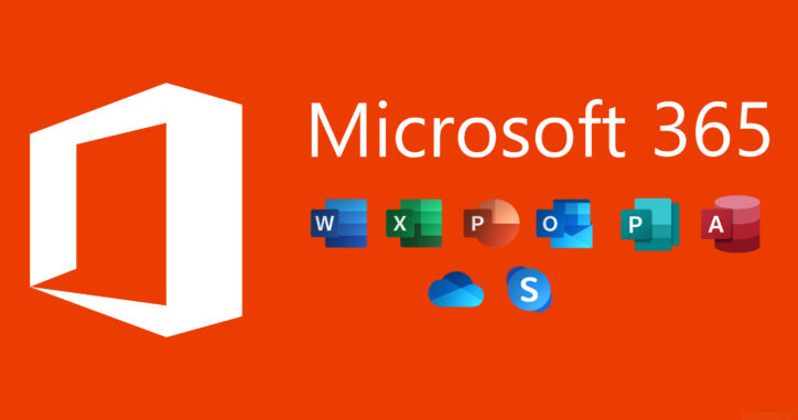 Tải Microsoft Office 365 full crack