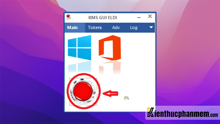 Tải Microsoft Office 365 full crack