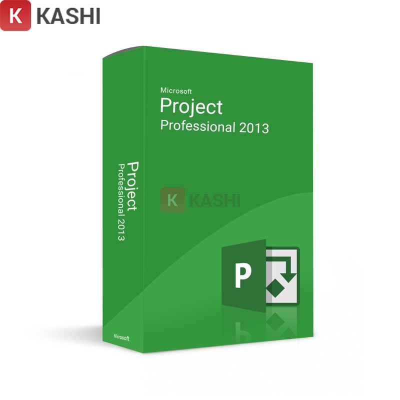 Tải microsoft project 2013 full crack