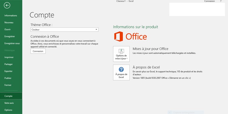 Cách sửa lỗi Unlicensed Product Microsoft Office 2010