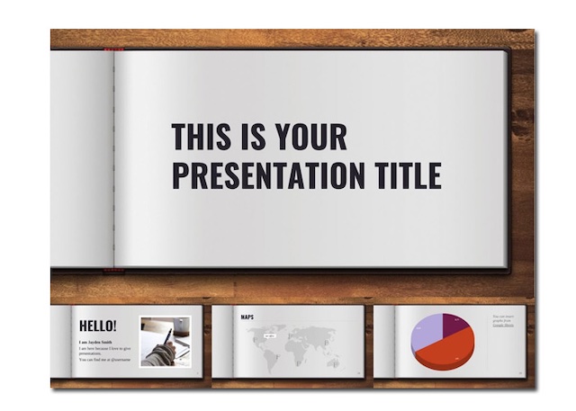 Cách thiết kế slide PowerPoint đẹp, ấn tượng, đơn giản