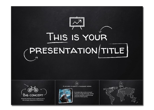 Cách thiết kế slide PowerPoint đẹp, ấn tượng, đơn giản