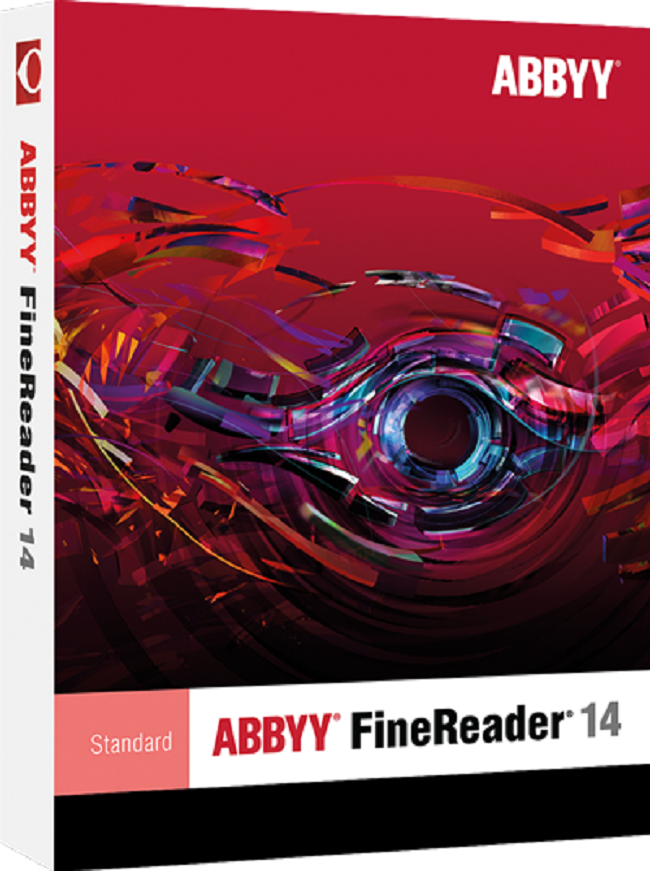 Download ABBYY FineReader 14 full Crack