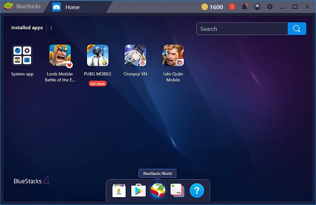 Download BlueStacks 4 Root Full